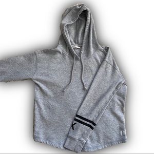 Victoria’s Secret Grey Sweatshirt